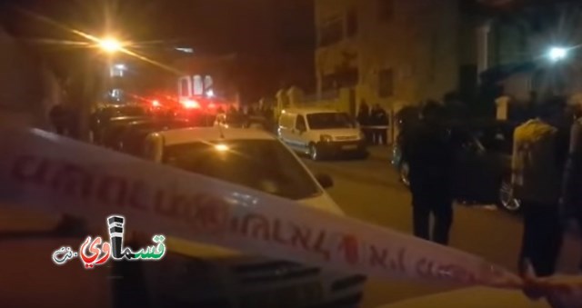 يافا : مقتل ابراهيم حجازي (24 عامًا) وإصابة آخرين بجراح متفاوتة خلال شجار عنيف